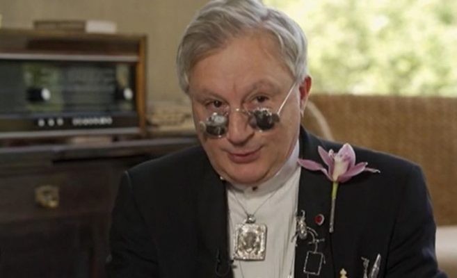 Нова версия: Денди паднал мъртвопиян и си е разбил главата