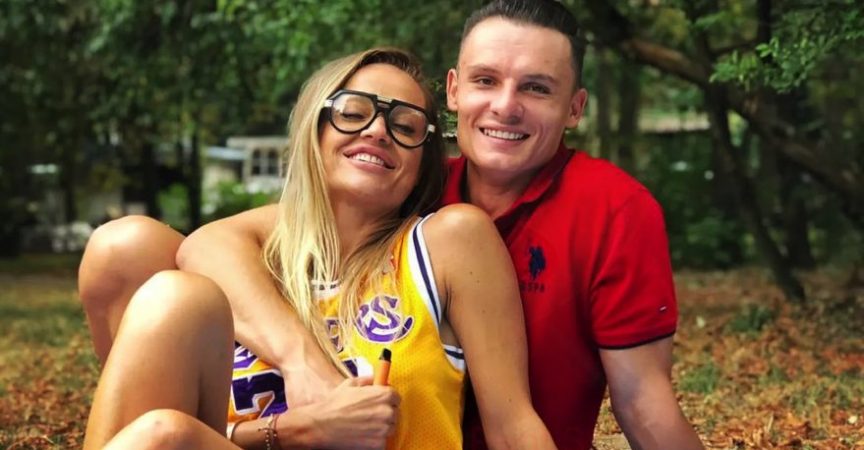 Ивана и Ивайло от Сървайвър – заедно и след шоуто (Неграмотният футболист лудо влюбен в 15 години по-възрастната бизнес психоложка)