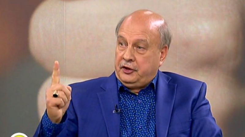 Георги Марков: Украйна – прелъстена и изоставена! Щеше ли да има война, ако президент беше Тръмп?