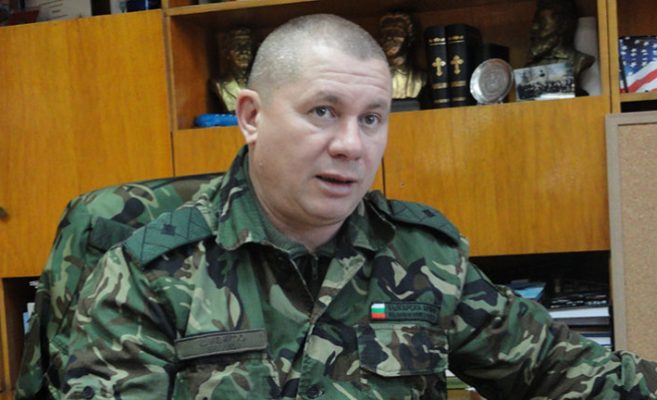 Ген. Шивиков: Имам чувството, че пак заставаме на грешната страна