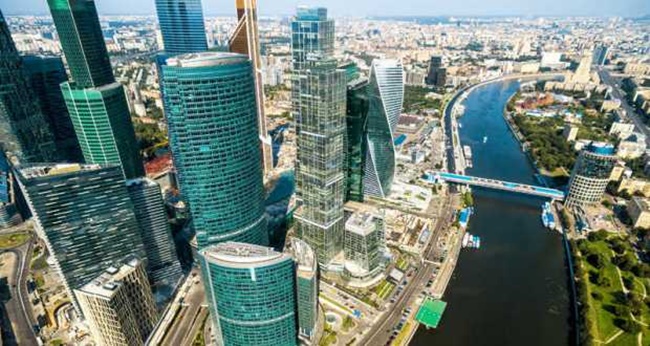 Ето това е “изостаналата” Русия на “диктатора” Путин – вижте цените в Москва и сравнявайте!