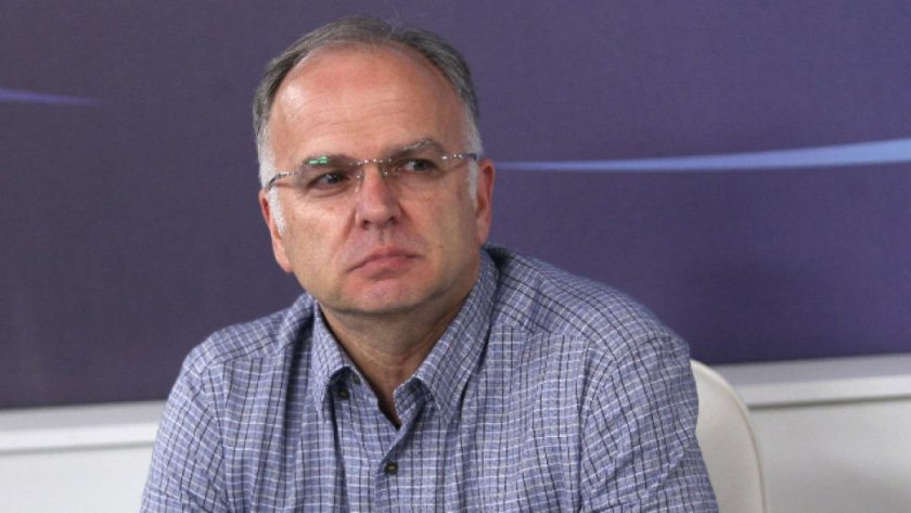 Боян Чуков: До часове Путин ще спре тока на Украйна, целта е не окупация, а смяна на режима в Киев