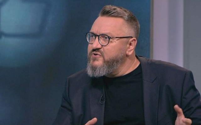 Нито един българин няма да воюва с Русия. Нито един. За сметка на това ястребите у нас искат да ни направят на мишена