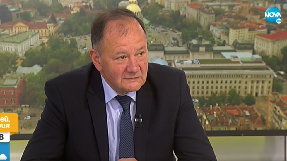 Миков: Положихме доста усилия, за да запазим духовността