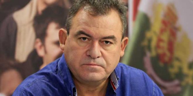 Богомил Бонев: Знаете ли, че в сряда Украйна атакува ЛНР и ДНР? Путин влезе да ги защити!