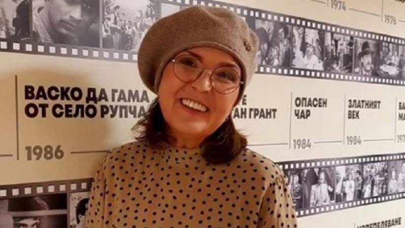 Сценаристка от БНТ за „Ергенът“: Боже, пази България!