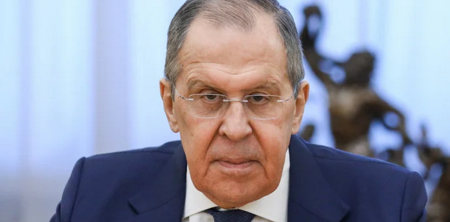 Лавров постави съкрушително условие на Зеленски за начало на преговори за неутралитет