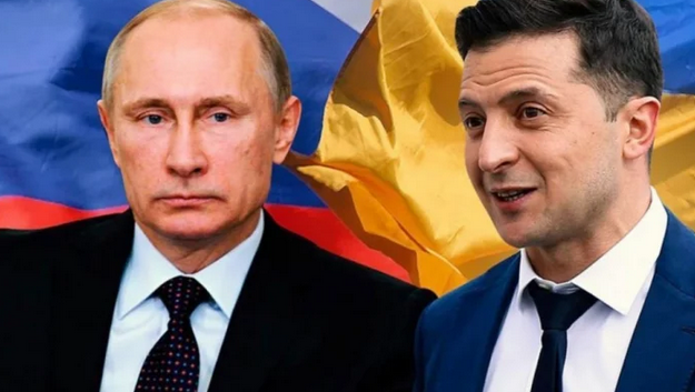 Иде ли развръзка? Зеленски се съгласи на преговори с Москва, но ето къде ВИДЕО