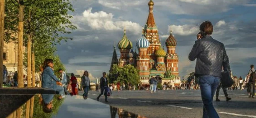 Москва: Армията ни не нанася удари по градовете, украинското население е защитено