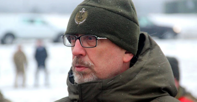 Украинският министър на отбраната отговори на Путин: Имаме най-мощната армия в Европа, ще избием хиляди руснаци