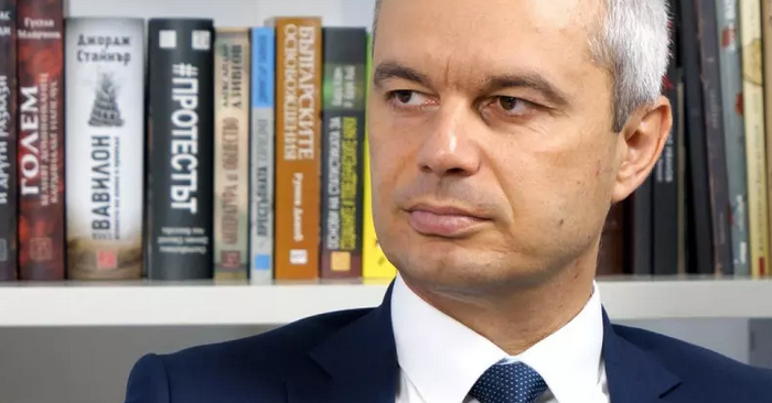 Костадинов: Посятото от САЩ в Косово, Ирак и Сирия днес се жъне от Русия