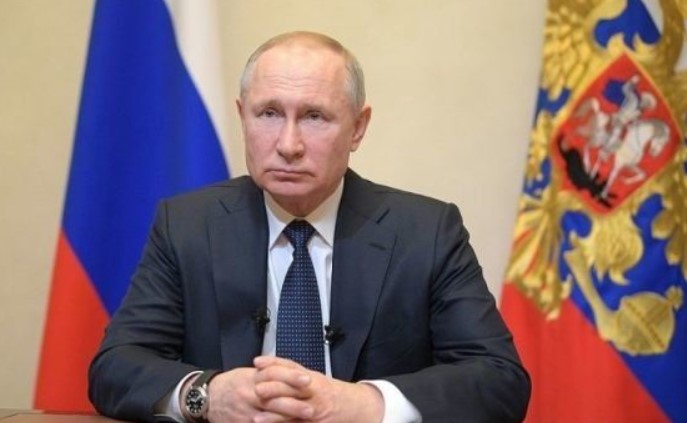 Тотален обрат във войната в Украйна. Току-що последната искрица надежда угасна