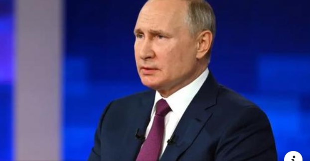 Путин смрази руснаците: Гответе се да ударят Москва внезапно за 5 минути
