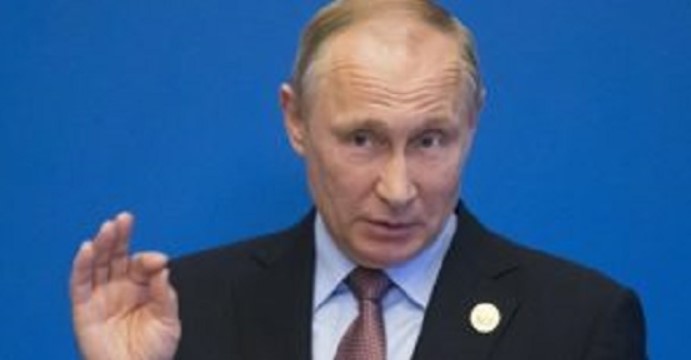 Путин: Дайте ми плажовете, златото и пътища и България ще стане по-добре от Швейцария