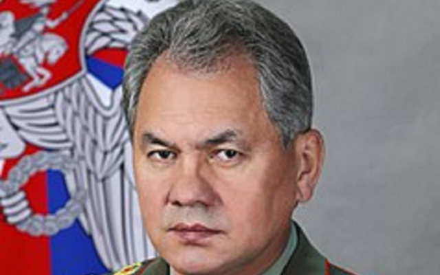 Рязък обрат в инвазията! Преди 2 мин Шойгу съобщи шокиращата новина, Путин побесня