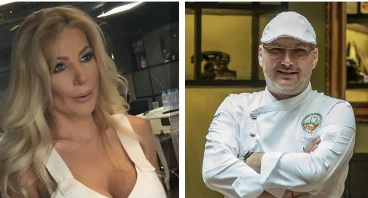 Любовницата на шеф Манчев по-богата от него – майка е на гаджето на сина му (СНИМКА)