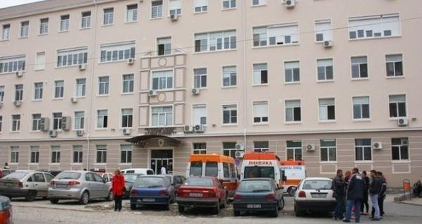 БТВ: Вързаха бебета за ръцете и краката в педиатрията в Сливен – СНИМКИ