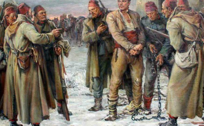 ИСТИНАТА: Любен Каравелов отказва да спаси Левски