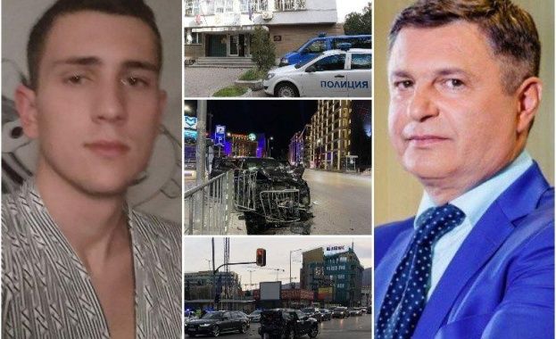 Убиецът на Милен Цветков може да отърве затвора, ето защо (видео)