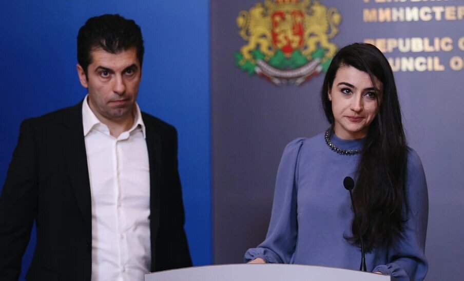ИЗВЪНРЕДНО: Прокуратурата с отговори за лицата в списъка на Кирил Петков