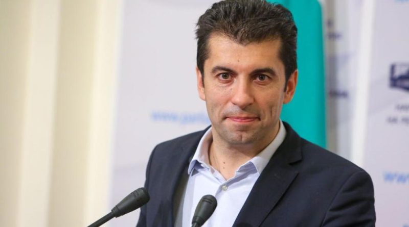 Кирил Петков: Говорих със Зеленски по телефона и го поздравих за куража и лидерските качества, които демонстрира