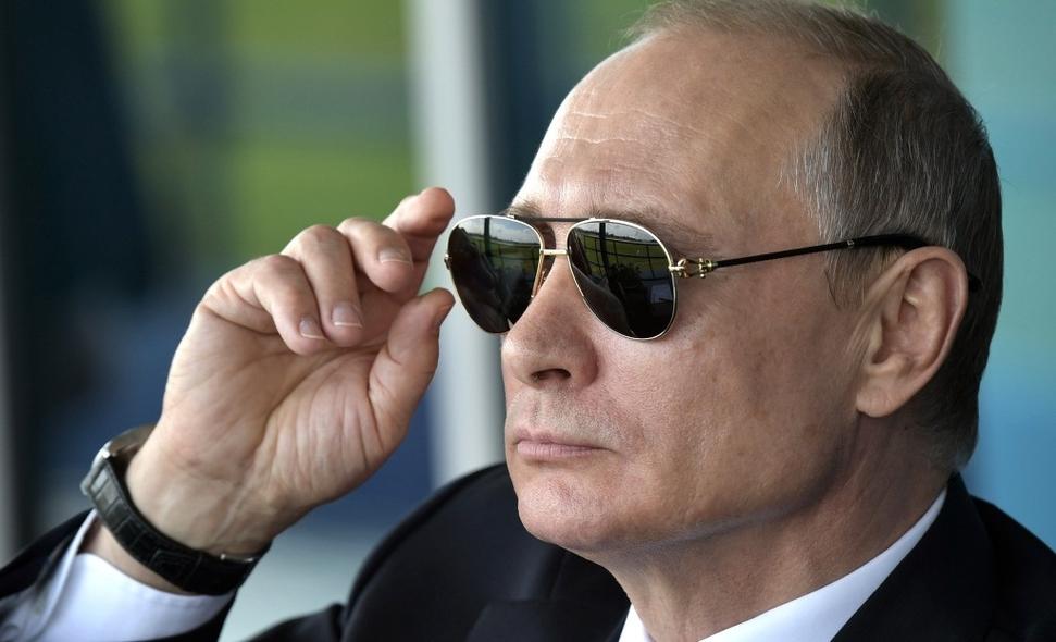 Путин обяви условията за спиране на Войната