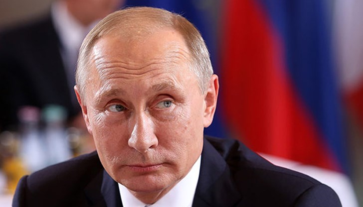 Владимир Путин: Почти изцяло сме унищожили военната инфраструктура в Украйна