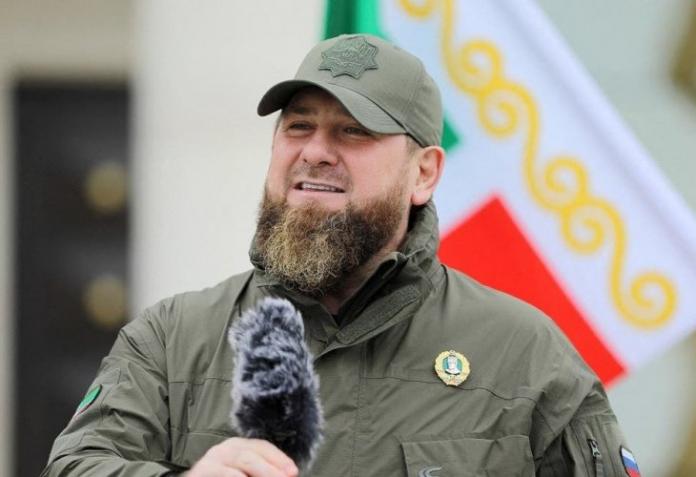 Кадиров: Ще накажем всички убивали невинни в Донбас и Одеса!