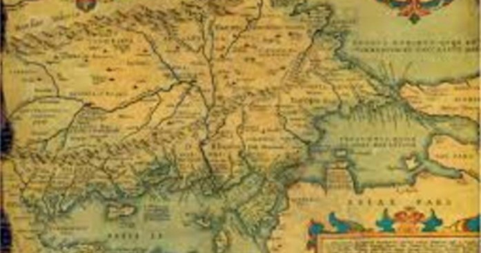Не си българин, ако не знаеш най-старото име на България! Наричали Родината ни