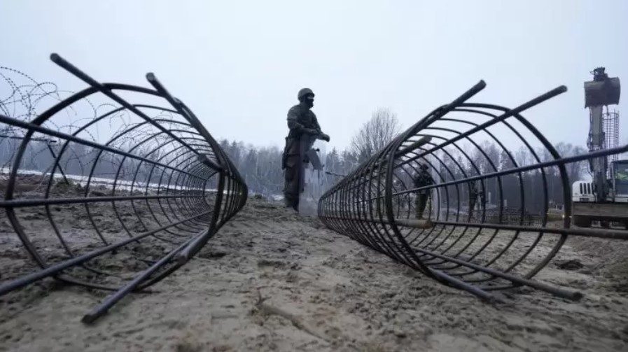 Спира ли строителството в България! Няма арматурно желязо