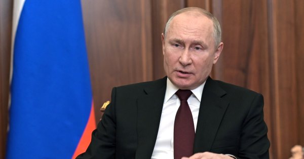 УКАЗ НА ПУТИН: 5 млн. рубли кръвнина на семействата на убитите войници
