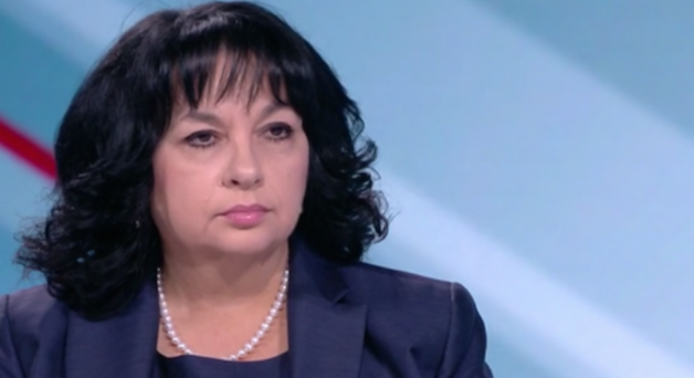 Теменужка Петкова: Като гледам харвардците се радвам, че съм завършила УНСС