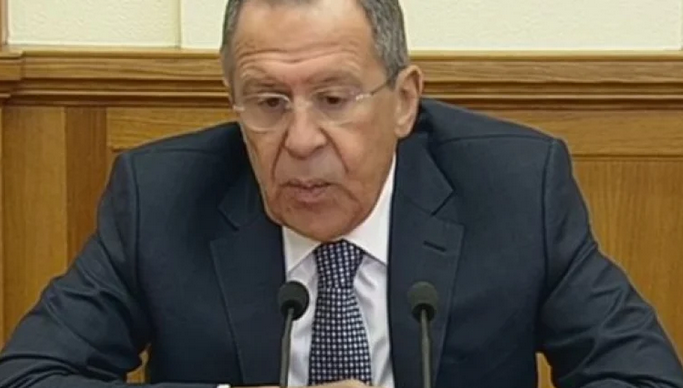 Ето как Лавров коментира доставката на оръжие от ЕС за Украйна и какви мерки ще вземе Русия срещу всяка страна