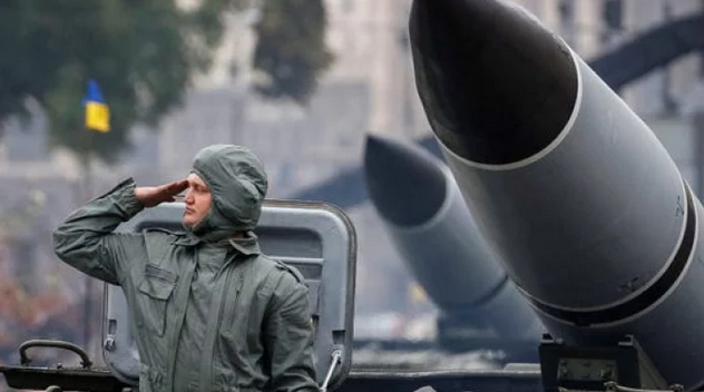 US полковник: Играта приключи! Ако украинските войски не се предадат в следващите 24 часа, руснаците ще ги…