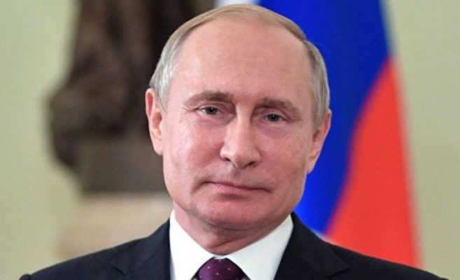 Доцент Райчинова: Владимир Путин е с български корени, ето от кой град произхожда!