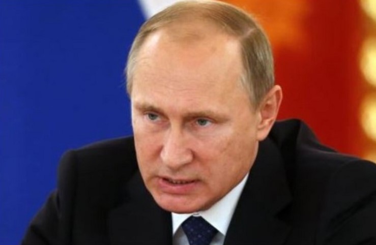 Страните от Г-7 заявиха, че няма да плащат в рубли. Русия им отвърна, че тогава няма да имат газ