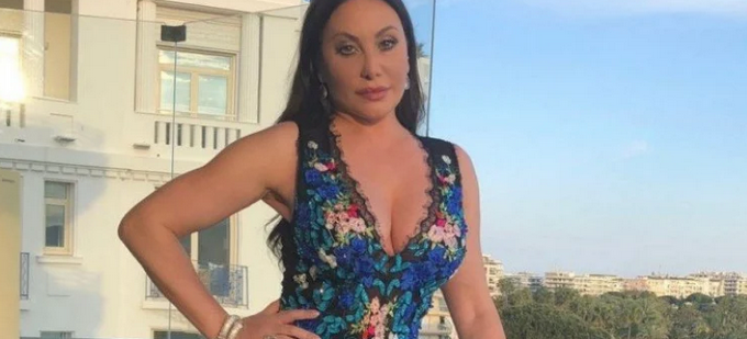 Спомени от соца: Ето коя беше Дарина Павлова по ония години УНИКАЛНИ СНИМКИ