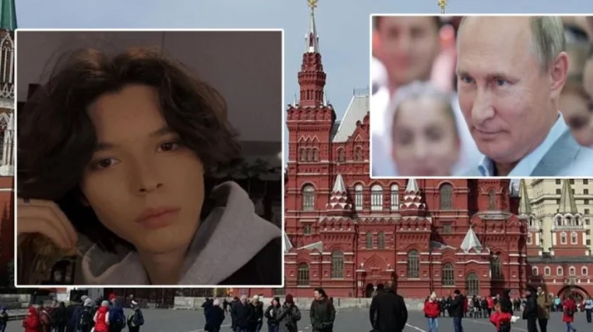 Кристиан Костов бяга от Путин, МОЛИ фенове за помощ