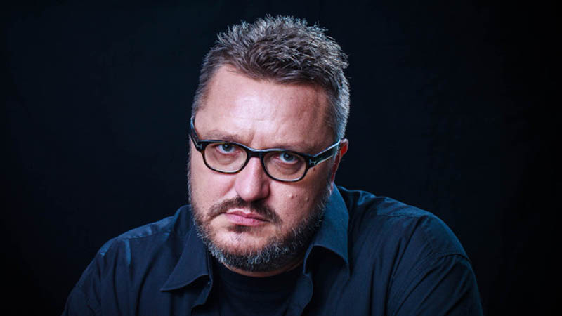 Мартин Карбовски: Убихме Милен Цветков два пъти