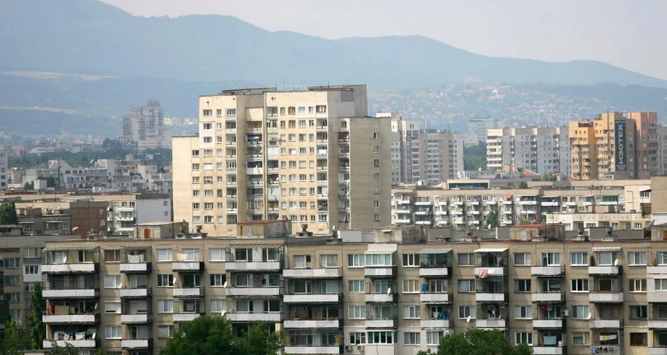 Гласят голяма промяна, засягаща всички, живеещи в блокове