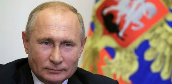 Икономист: Това е ответният ядрен финансов удар от Путин за западните банки в сила от 5 март