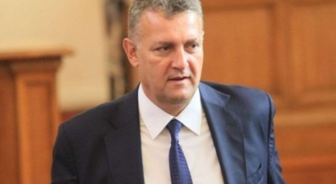 Валентин Николов: Руски ядрен реактор може да издържи удар от падащ самолет