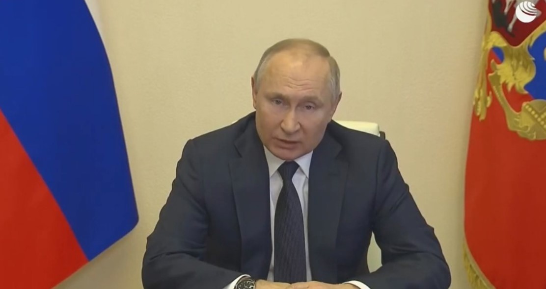 Путин с извънредни думи смрази Германия и Европа