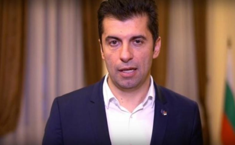Зарът е хвърлен. Кирил Петков прочете присъдата на България за бъдещето на Украйна