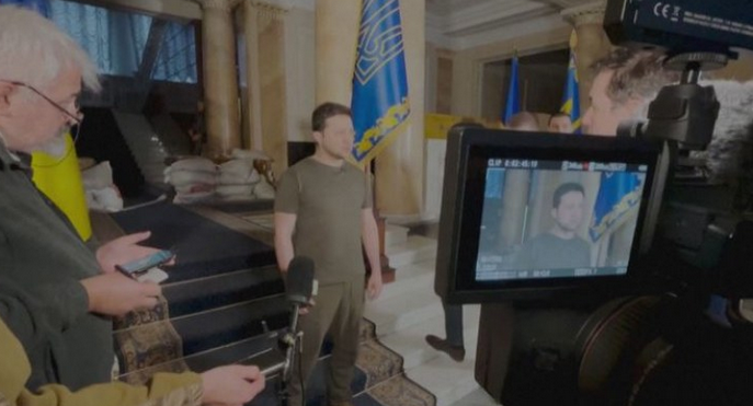 Зеленски подписа закон за „принудително изземване“ на собственост на Русия и нейните жители