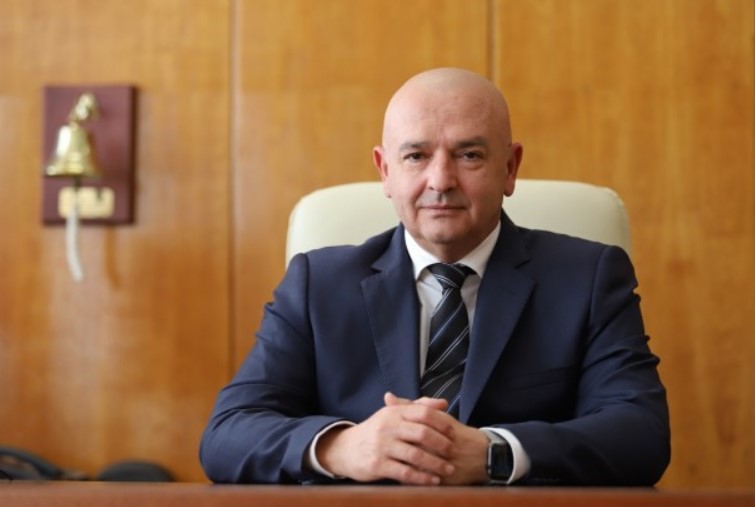 Ген. Мутафчийски: Днес ще си позволя да Ви кажа това, което заслужавате да чувате всеки ден