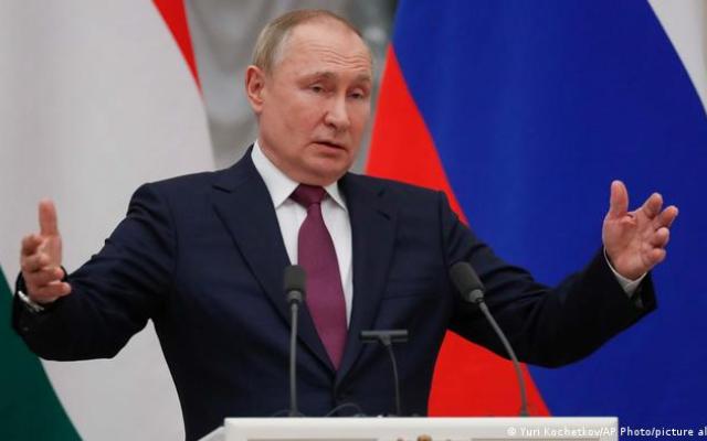 Това е по-лошо от бомба! Този ход на Русия хвърли в шах и мат целия свят
