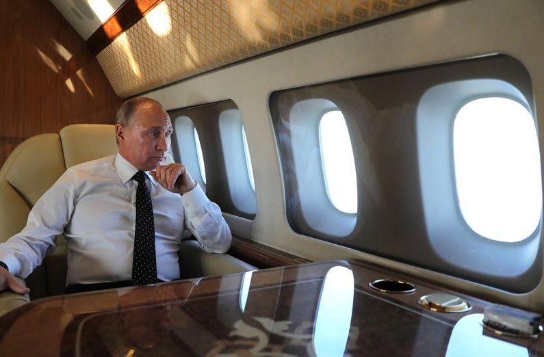 Колко богат е Путин: Стотици милиарди, придобити чрез страха на хората