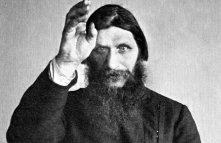 Мнозина казват, че е бил живият дявол: Распутин е предрекъл всичко до днес, задава се черна съдба на човечеството