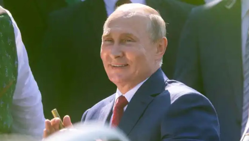 Русия фалира!